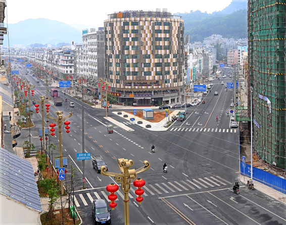 中国二十冉���团广西巴马扶贫集���工�E�徏讄����? />
                                                </a>
                                                </dd>
                                            <dt><a title=